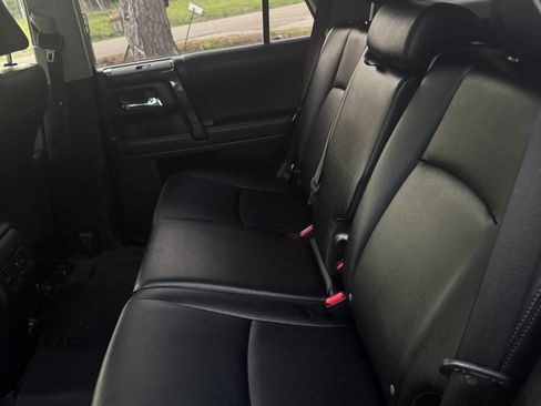 Used 2021 Toyota 4Runner TRD Off-Road Premium w/ Moonroof Package image 16