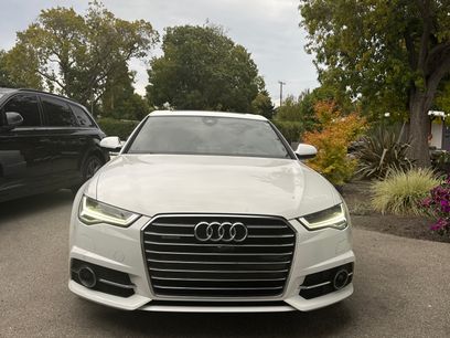 Used 2016 Audi A6 3.0T Prestige w/ Prestige Package