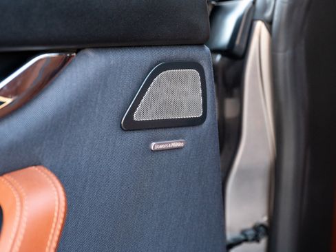 Used 2017 Maserati Quattroporte S GranLusso Q4 image 30