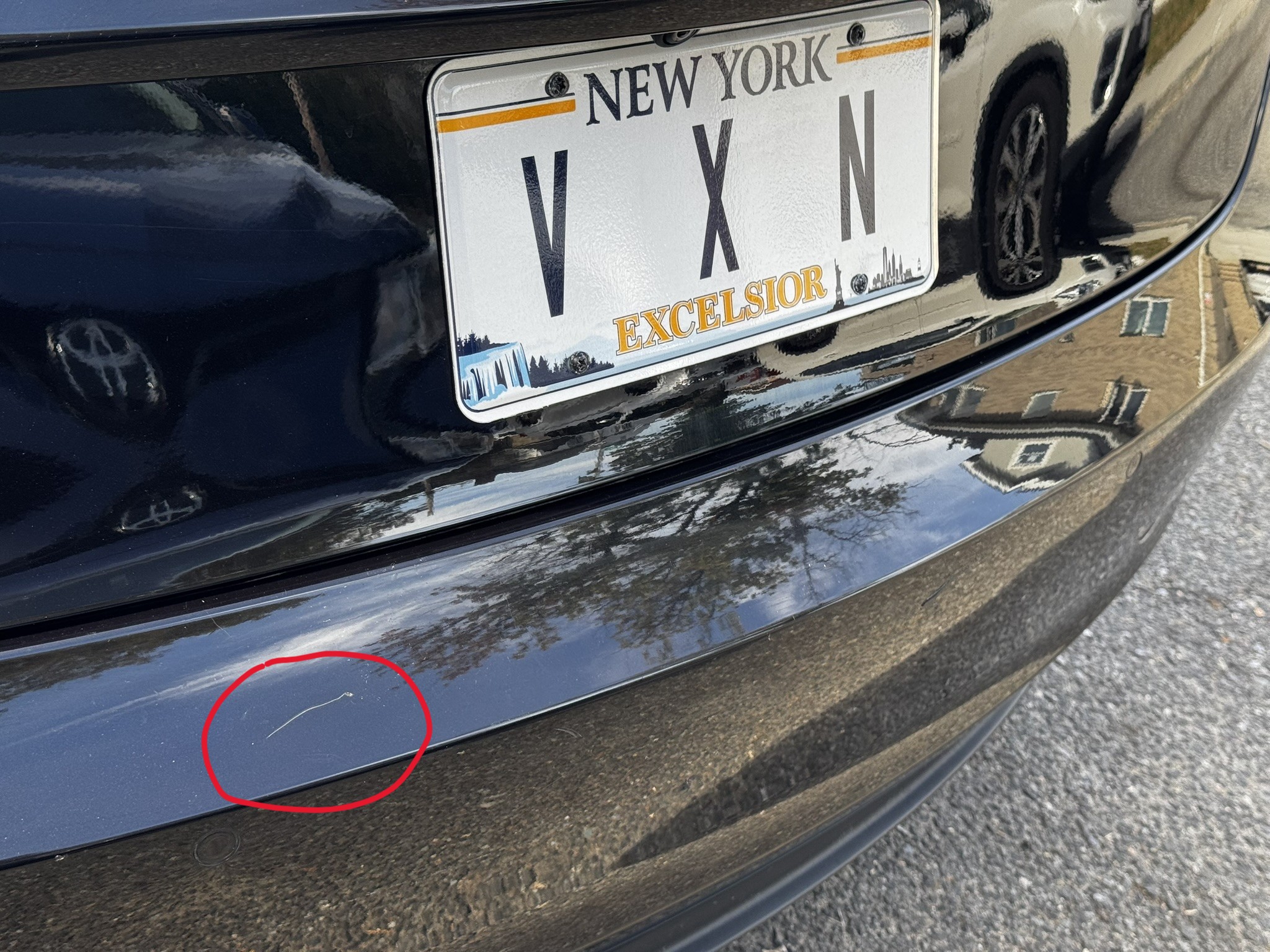 Used 2018 Tesla Model 3 Long Range RWD image 27