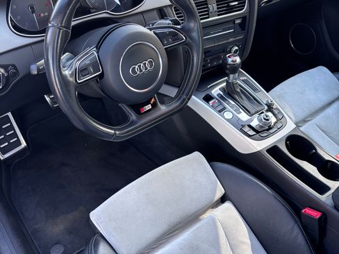 Used 2013 Audi S4 Prestige AWD/4WD image 14