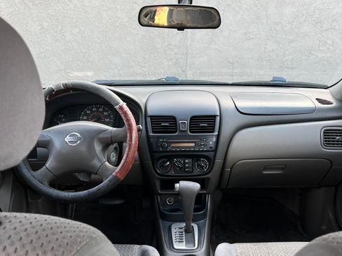 Used 2006 Nissan Sentra 1.8 w/ (F05) Convenience Pkg image 20