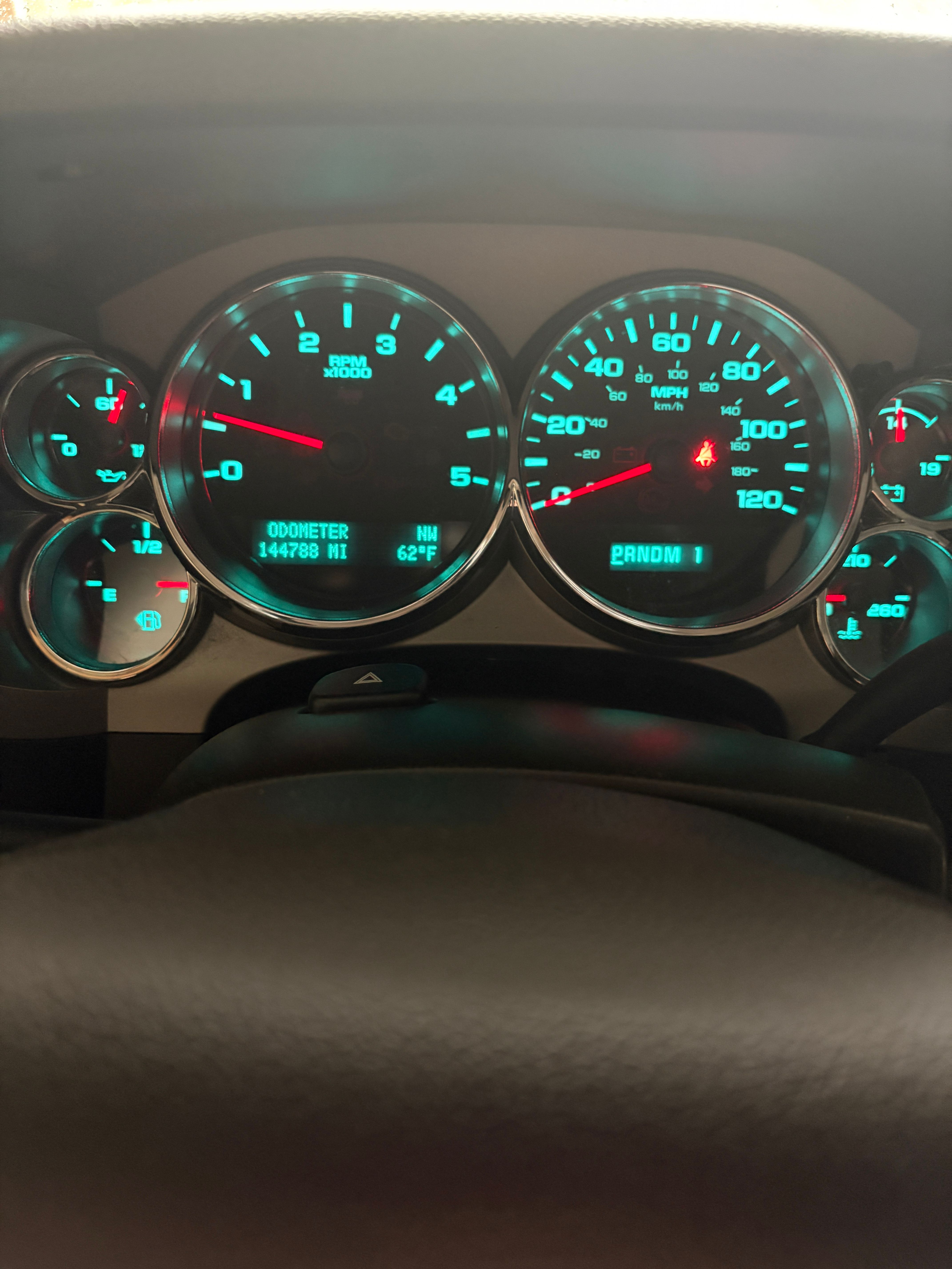 Used 2013 Chevrolet Silverado 2500 LT w/ Interior Plus Package AWD/4WD image 10