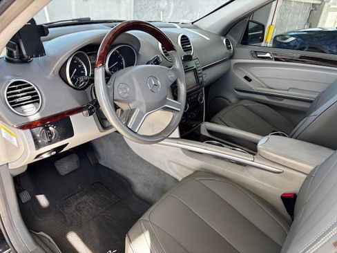 Used 2012 Mercedes-Benz GL 450 4MATIC image 14
