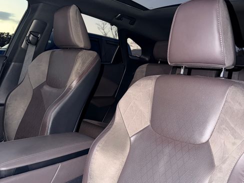 Used 2023 Lexus RX 350 w/ Accessory Package (Z1) image 14