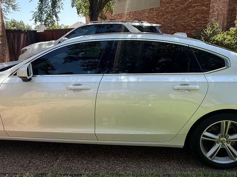 Used 2018 Volvo S90 T5 Momentum w/ Convenience Package AWD/4WD image 2