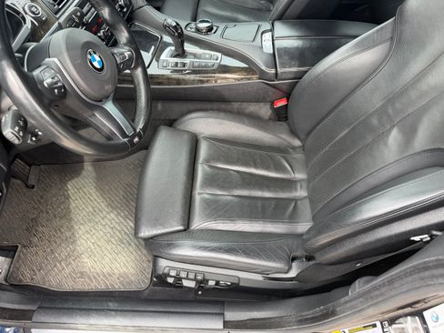 Used 2015 BMW 650i Gran Coupe xDrive 650i Gran Coupe xDrive 4D image 8