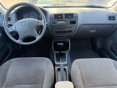 Used 1996 Honda Civic LX image 20