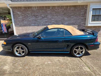 Used 1994 Ford Mustang GT