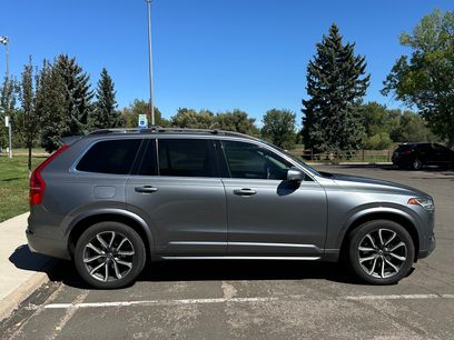 Used 2016 Volvo XC90 T6 Momentum w/ Momentum Plus Package