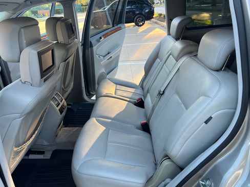 Used 2007 Mercedes-Benz GL 450 4MATIC image 14