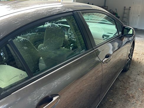 Used 2013 Honda Civic EX image 5