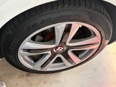 Used 2013 Bentley Continental GT AWD/4WD image 15