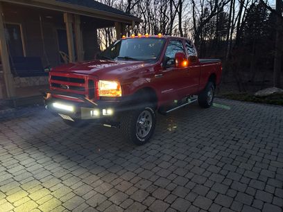 Used 2007 Ford F350 XLT