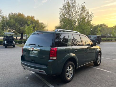 Used 2006 Saturn Vue 2WD V6 w/ Comfort Pkg image 6