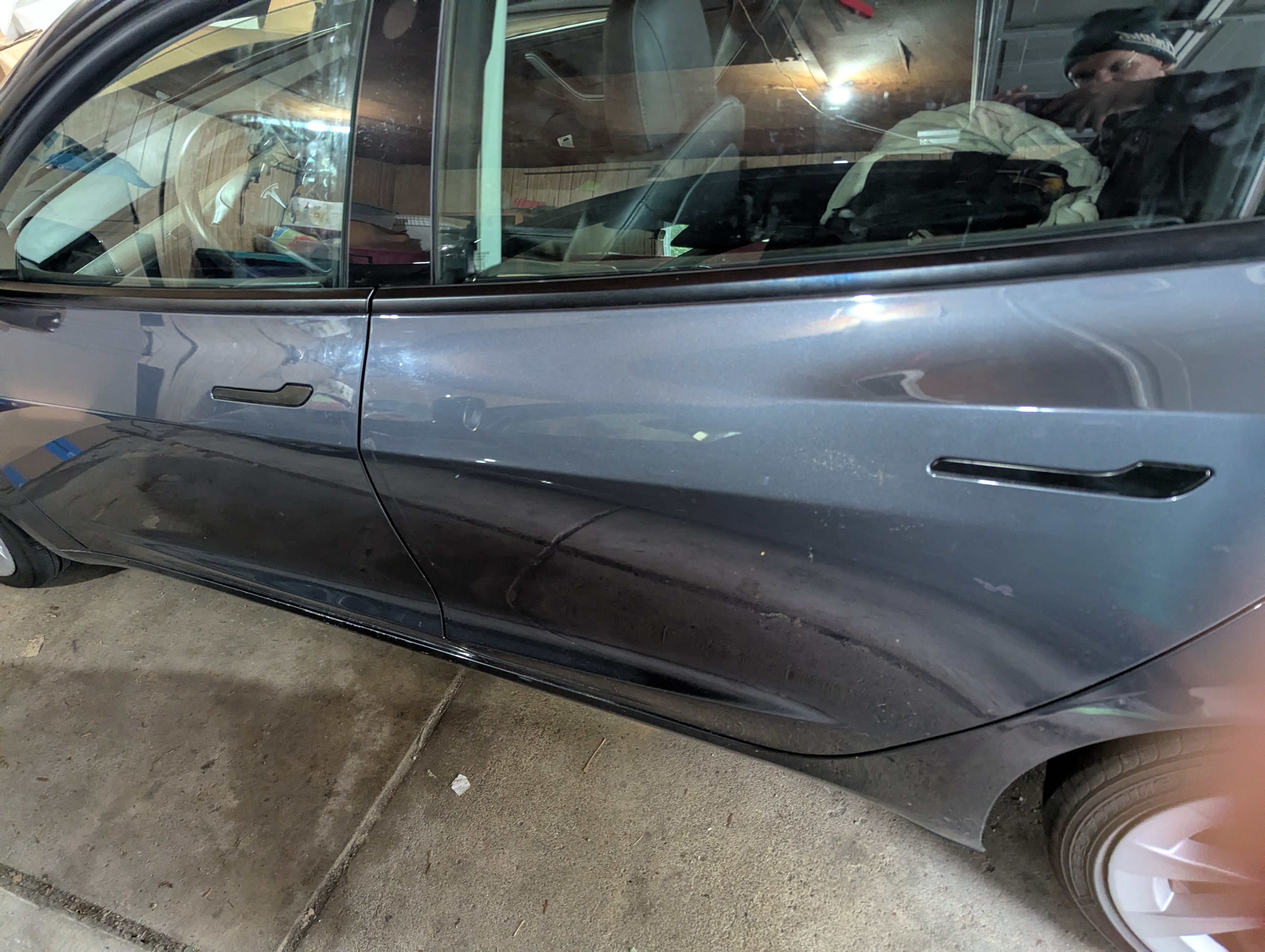 Used 2022 Tesla Model 3 RWD image 9
