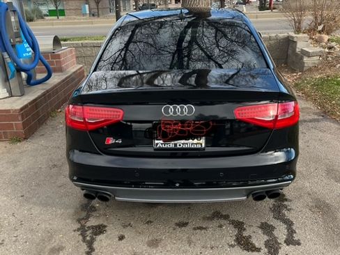 Used 2014 Audi S4 Premium Plus AWD/4WD image 11