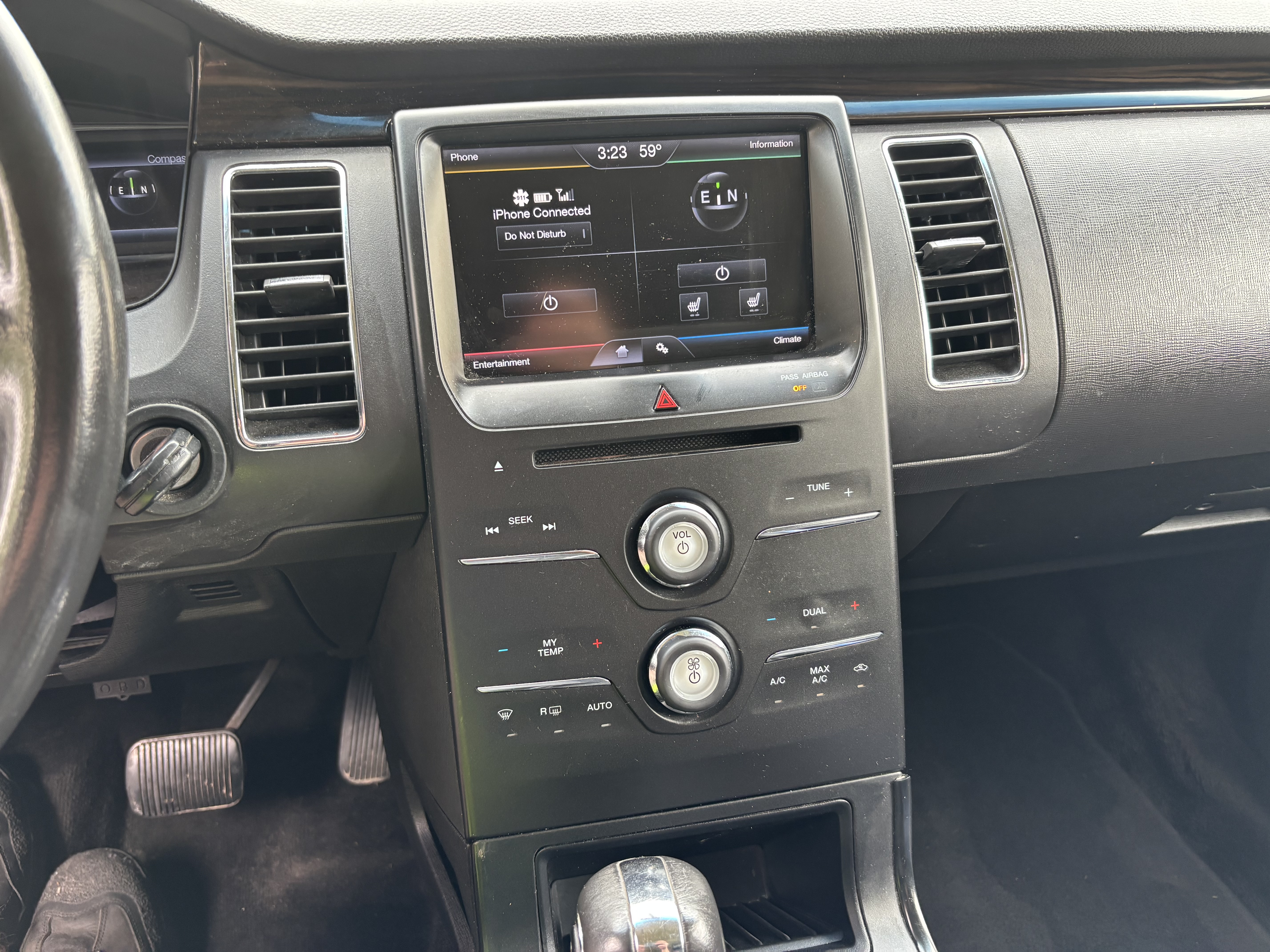 Used 2013 Ford Flex SEL FWD image 15