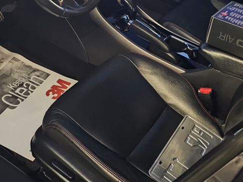 Used 2017 Honda Accord Sport Special Edition image 8