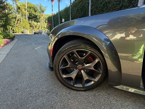 Used 2019 Dodge Charger GT w/ Navigation & Travel Group RWD image 6