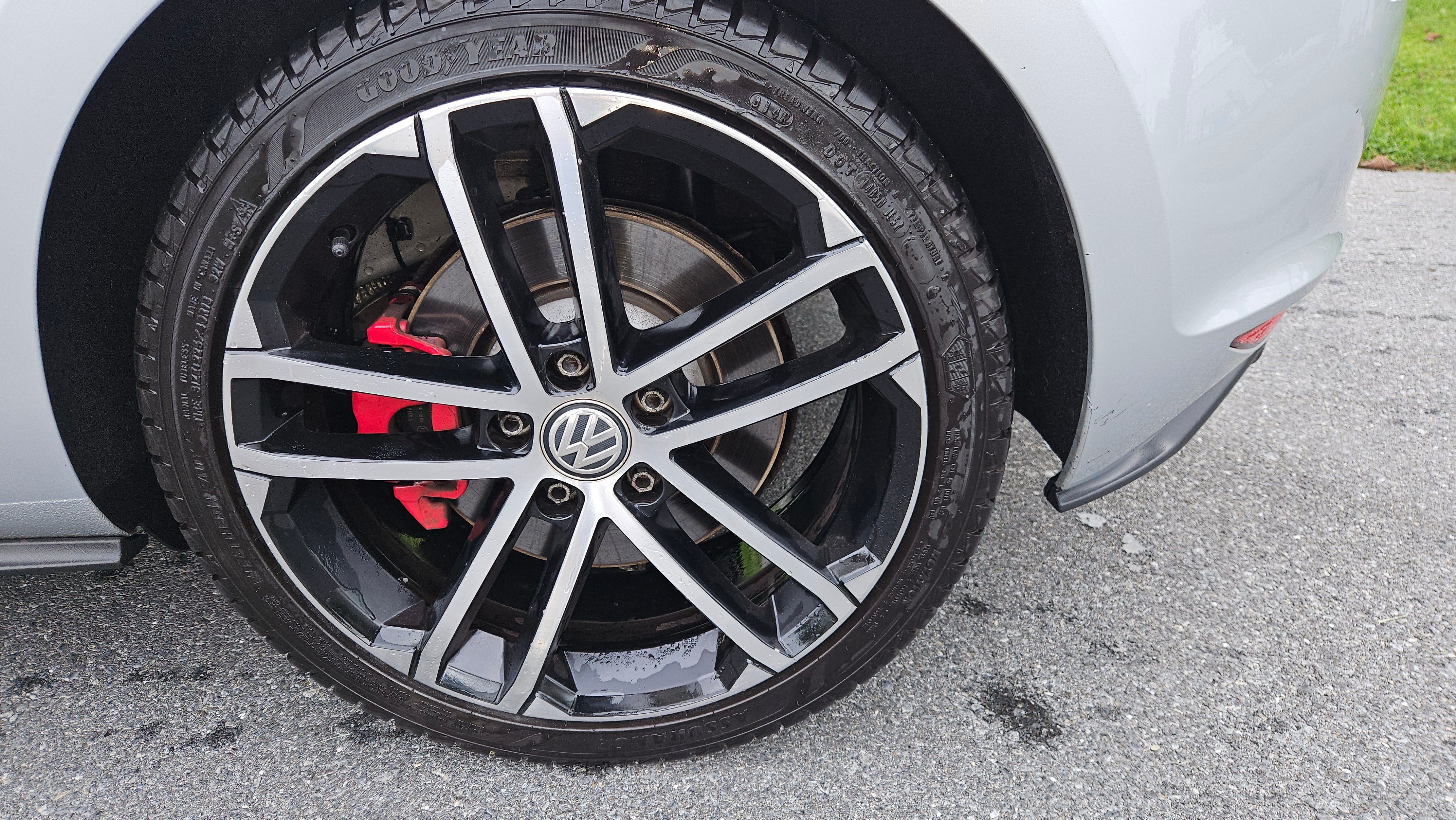 Used 2017 Volkswagen GTI Sport FWD image 20
