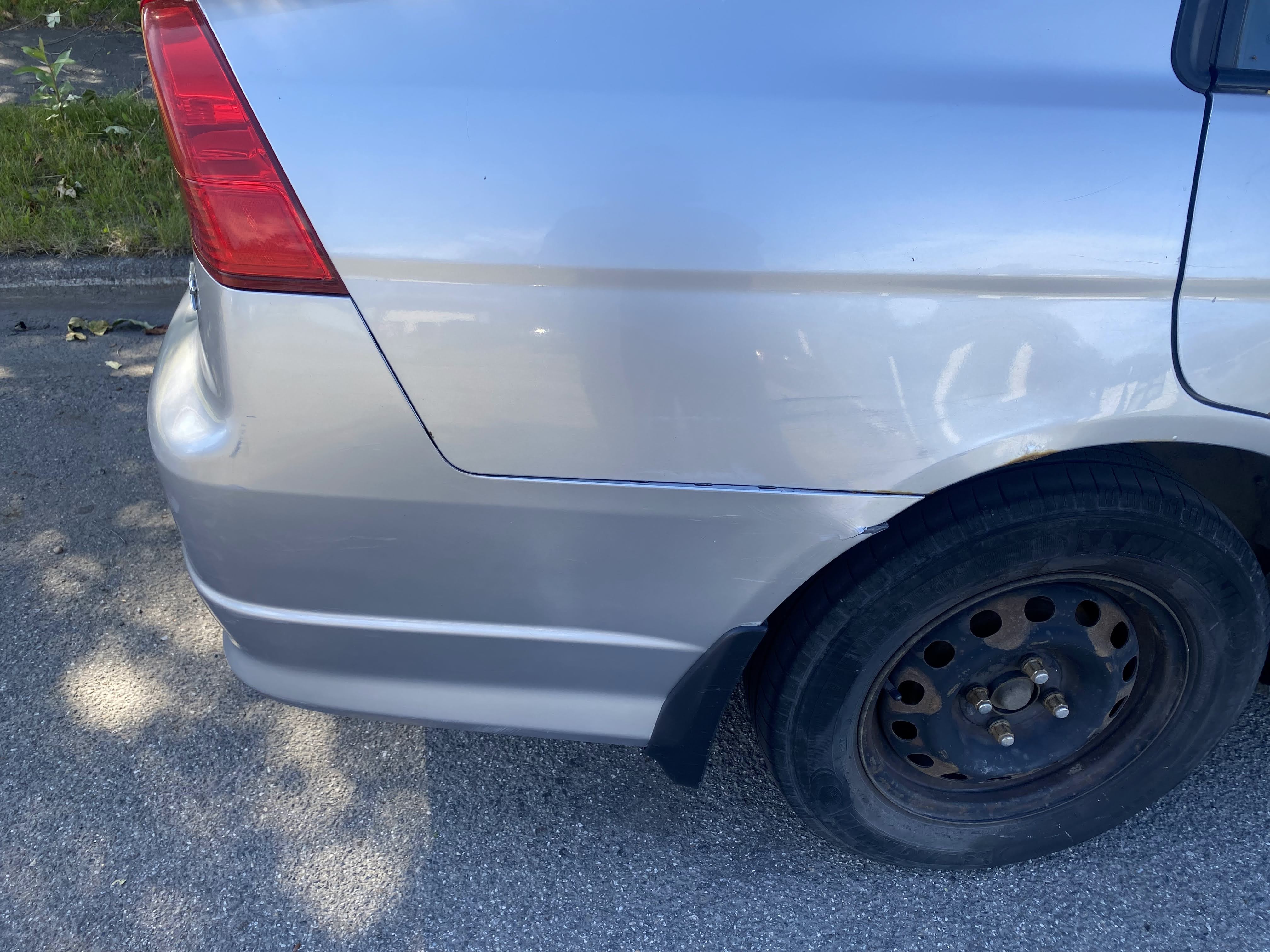Used 2005 Honda Civic DX image 10