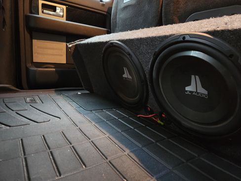 Used 2010 Ford F150 FX2 image 16