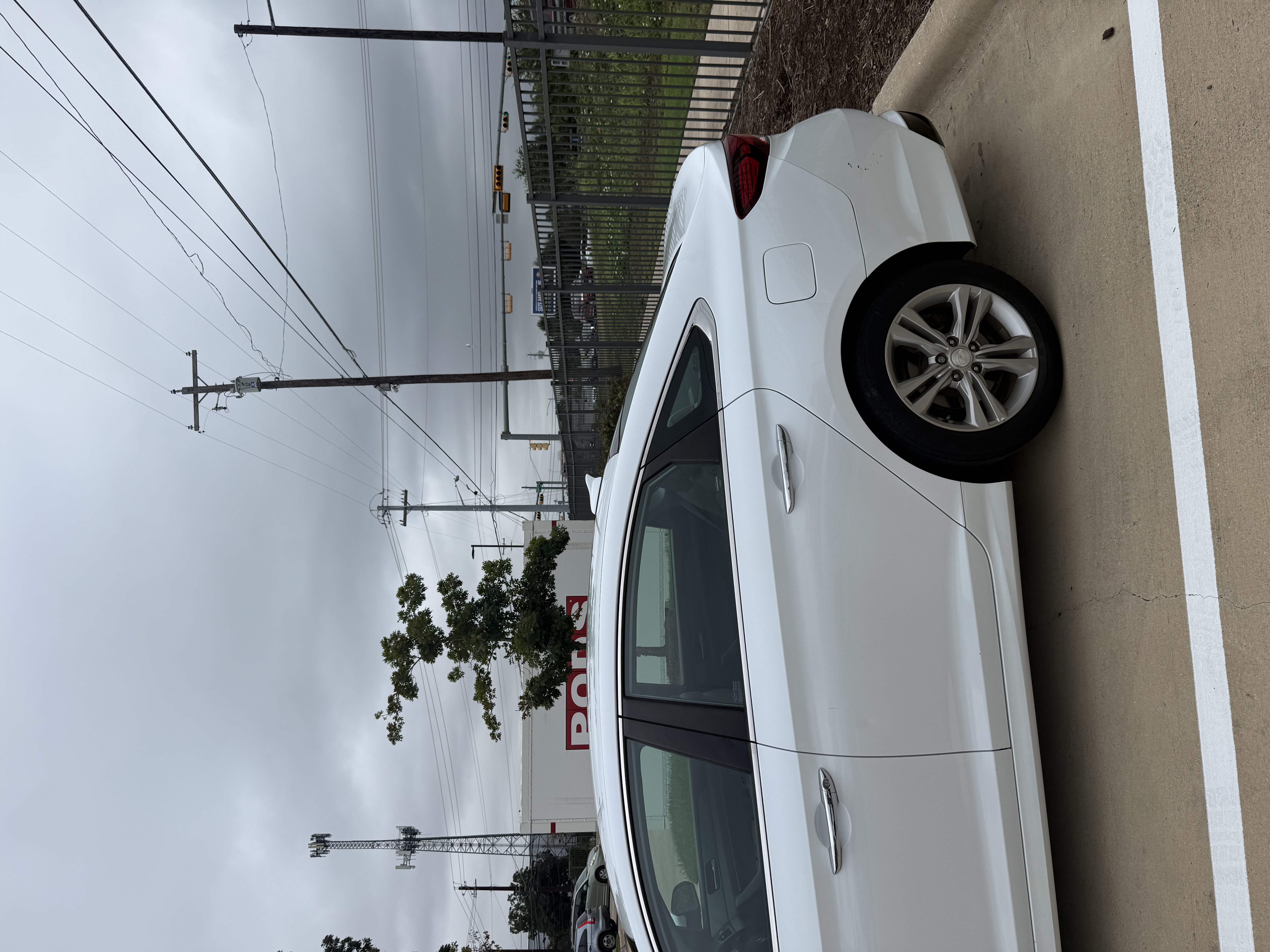 Used 2018 Hyundai Sonata SEL w/ Tech Package 02 FWD image 4