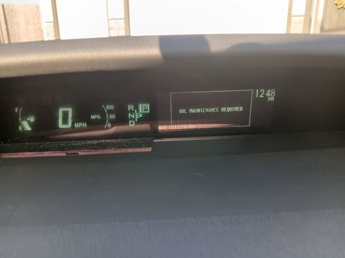 Used 2010 Toyota Prius Five image 17