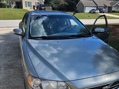 Used 2008 Volvo S60 2.5T