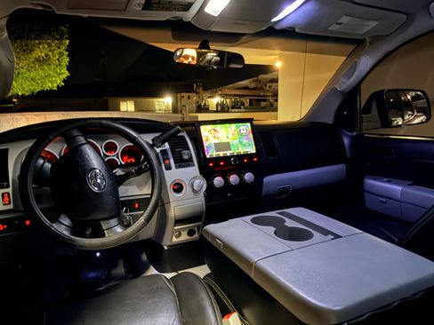 Used 2007 Toyota Tundra SR5 image 11