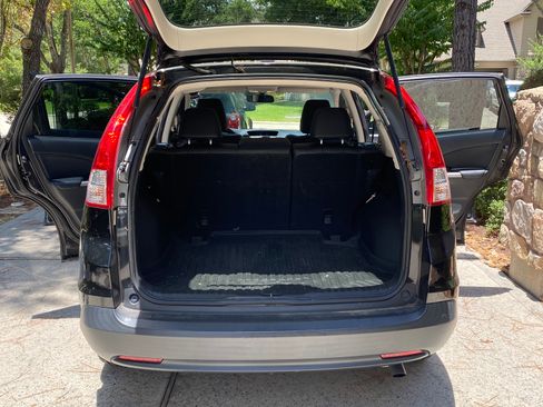 Used 2014 Honda CR-V EX-L image 11