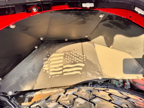 Used 2021 Jeep Wrangler Unlimited Rubicon image 18