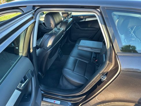 Used 2008 Audi A3 3.2 image 22