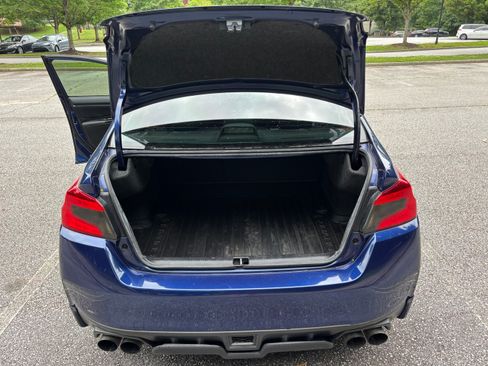 Used 2017 Subaru WRX AWD/4WD image 23