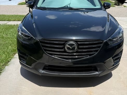 Used 2016 MAZDA CX-5 Grand Touring FWD image 4