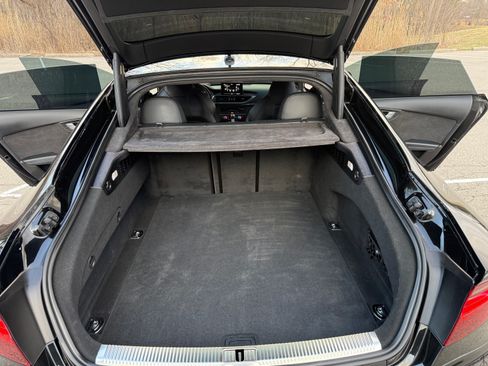 Used 2017 Audi RS 7 Performance image 19