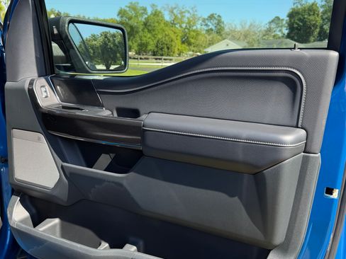 Used 2021 Ford F150 XLT w/ Equipment Group 302A High image 13