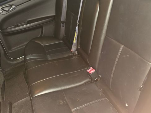 Used 2008 Chevrolet Impala SS w/ Convenience Package image 6