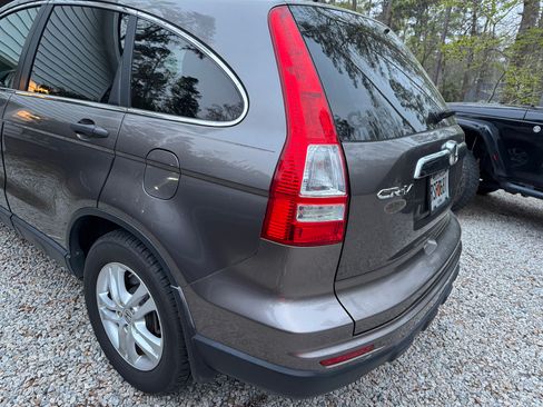 Used 2010 Honda CR-V EX image 2