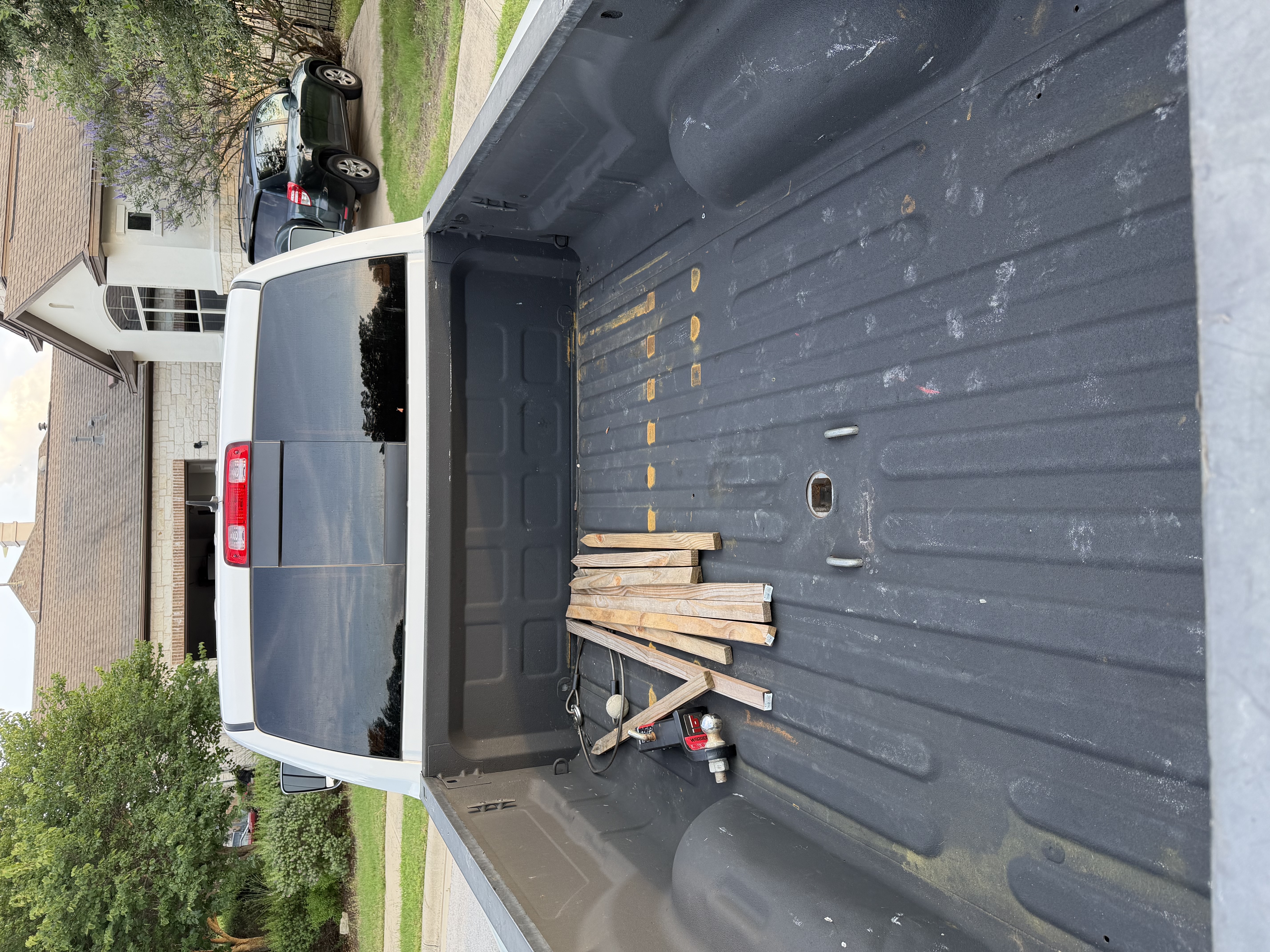 Used 2020 RAM 3500 Limited AWD/4WD image 8