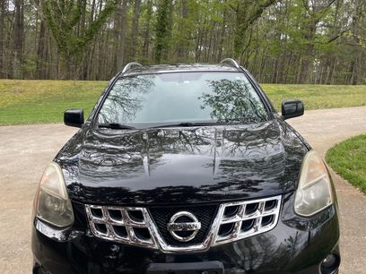 Used 2013 Nissan Rogue SV w/ Premium Pkg