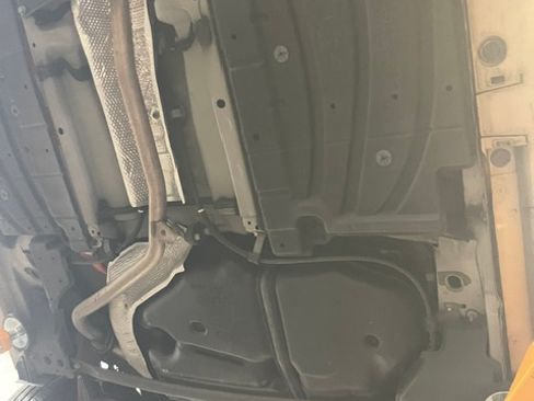 Used 2011 Toyota Prius Three w/ Navigation Pkg FWD image 30