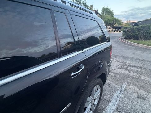 Used 2011 Mercedes-Benz GL 450 4MATIC w/ Premium 1 Pkg image 5