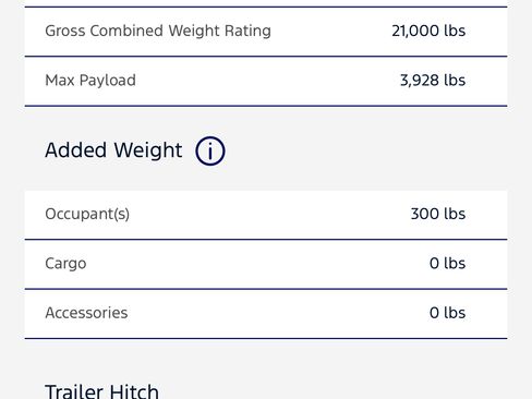 Used 2024 Ford F250 XL w/ STX Appearance Package image 27