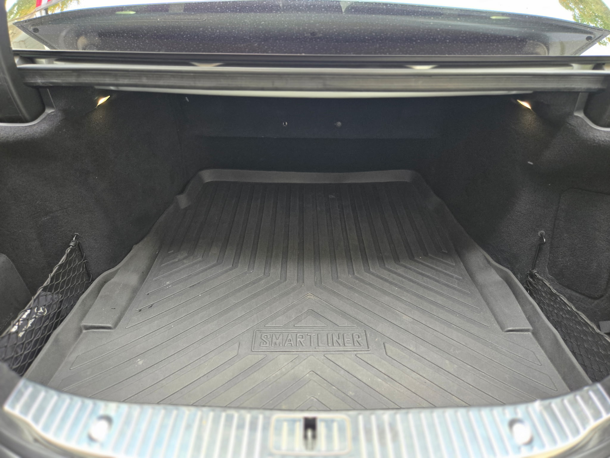 Used 2014 Mercedes-Benz S 550 Sedan image 11