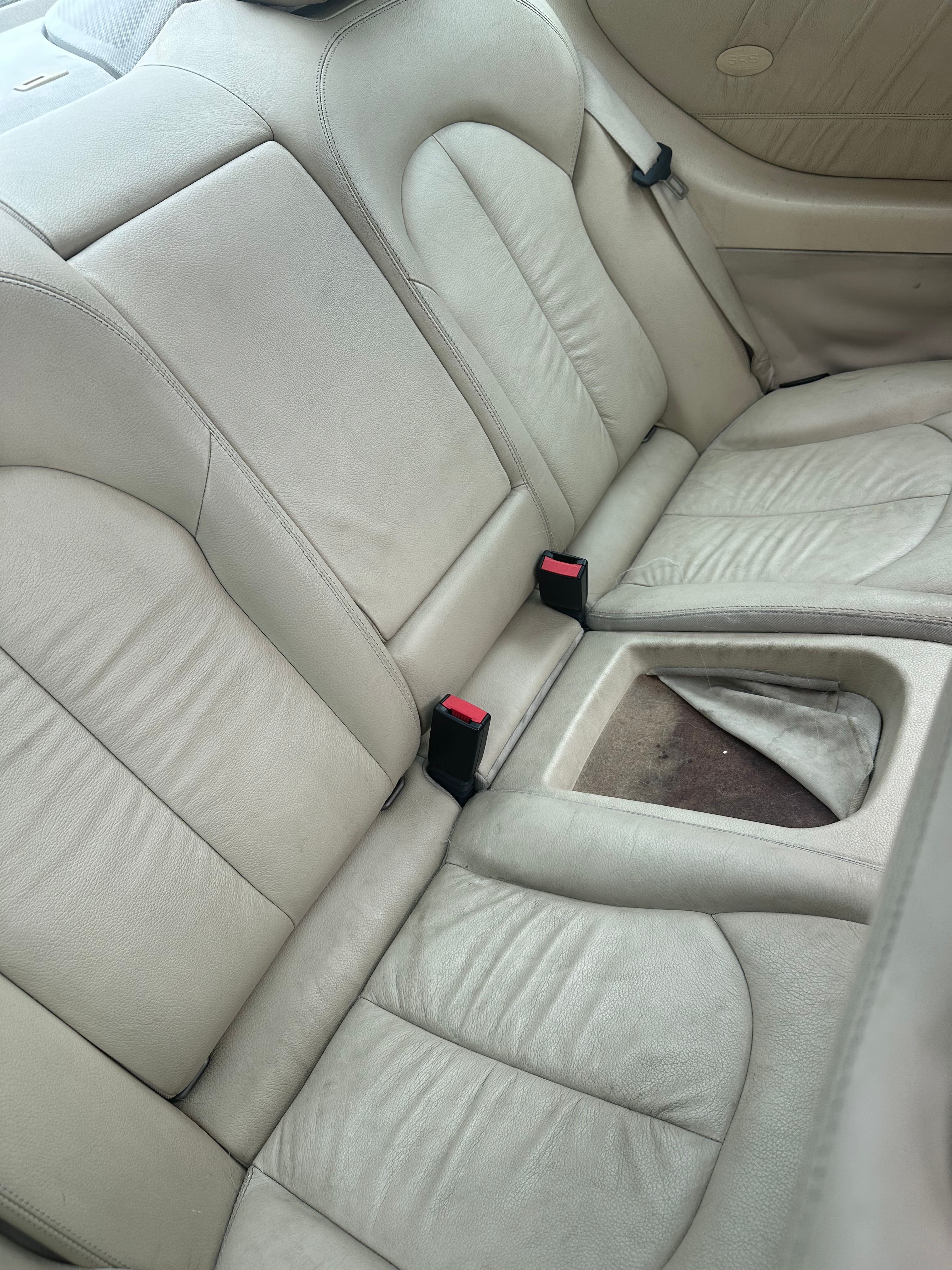 Used 2006 Mercedes-Benz CLK 350 Coupe image 10
