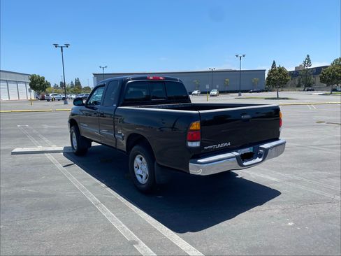 Used 2002 Toyota Tundra SR5 RWD image 10