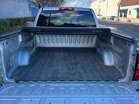 Used 2014 Chevrolet Silverado 1500 LT w/ LT Convenience Package image 5