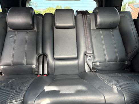 Used 2013 Land Rover Range Rover Sport HSE LUX image 4